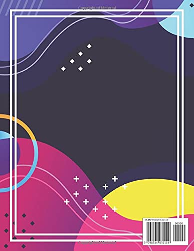 My Giant Book Of Missing Vowels Word Search: In this book, we present to you a set of search pages for vowels for adults