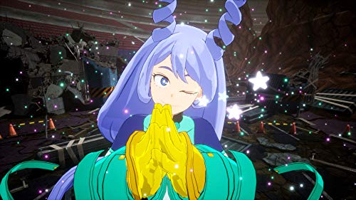 My Hero One's Justice 2 for PlayStation 4 [USA]