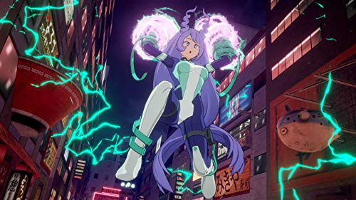 My Hero One's Justice 2 for PlayStation 4 [USA]