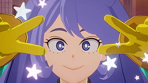 My Hero One's Justice 2 for PlayStation 4 [USA]