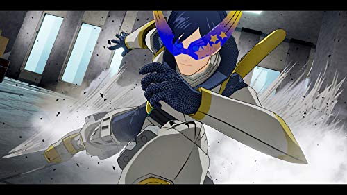 My Hero One's Justice for PlayStation 4 [USA]