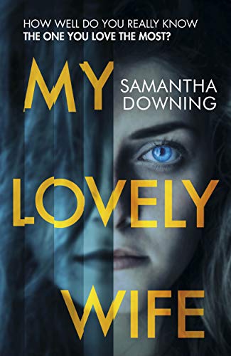 My Lovely Wife: The gripping Richard & Judy thriller that will give you chills this winter (English Edition)
