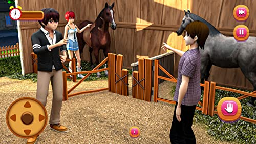 My Pet Care Game - Hotel de mascotas y juego de rescate de animales, un buen veterinario para un juego gratuito de animales para perros y gatos para niños