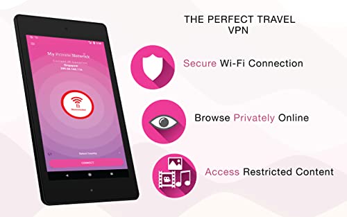 My Private Network: Secure & Fast VPN Manager