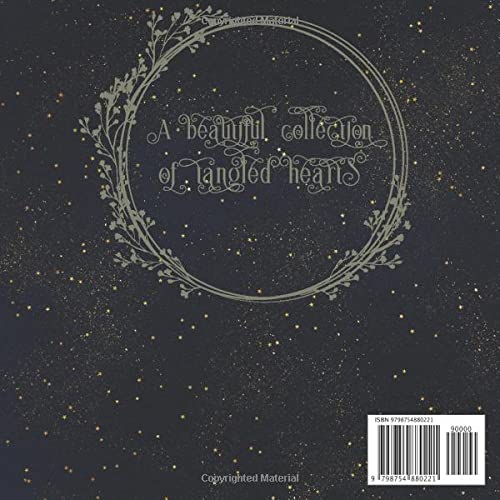 My Tangled Heart: Beautiful tangled and mandala hearts