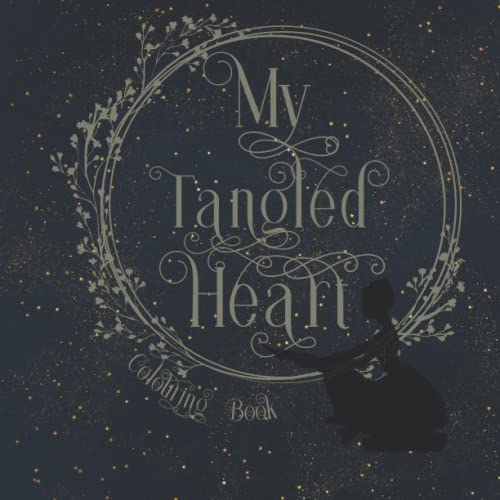 My Tangled Heart: Beautiful tangled and mandala hearts