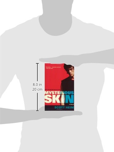 Mysterious Skin