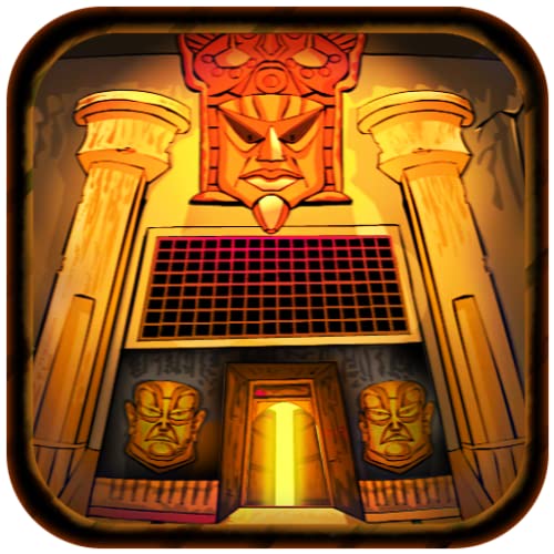 Mystery Room Escape Game