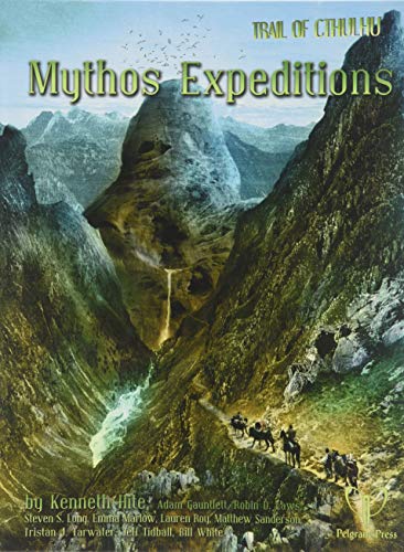 Mythos Expeditions