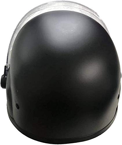 N / A Airsoft Tactical M88 SWAT USMC Airsoft Shooting CS Helmet Casco de protección clásico con Gafas de PC