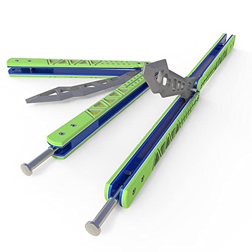 Nabalis Herramienta de pie Durable CNC con rodamiento de bolas ultraligero G10 versión Upgrade