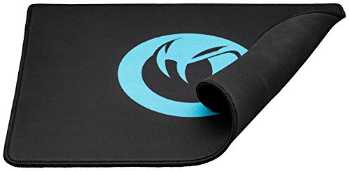 Nacon - Pcgb-300 Ratón Gaming Pcgm-105 Y Alfombrilla Gaming Pcmm-150 (PC)