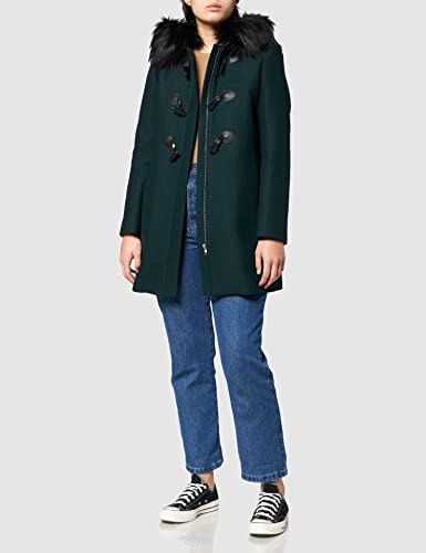 Naf Naf Armella, Verde, 44 para Mujer