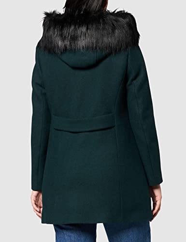 Naf Naf Armella, Verde, 44 para Mujer