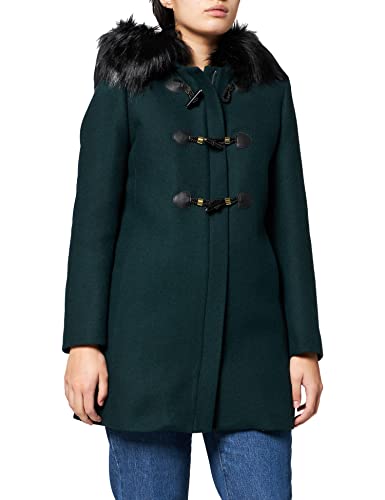 Naf Naf Armella, Verde, 44 para Mujer