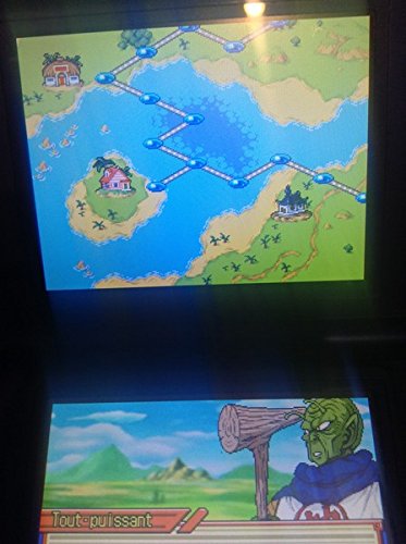 Namco Bandai Games Dragon Ball Z Goku Densetsu - Juego