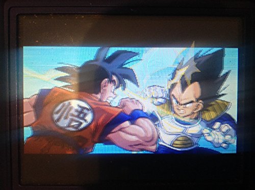 Namco Bandai Games Dragon Ball Z Goku Densetsu - Juego