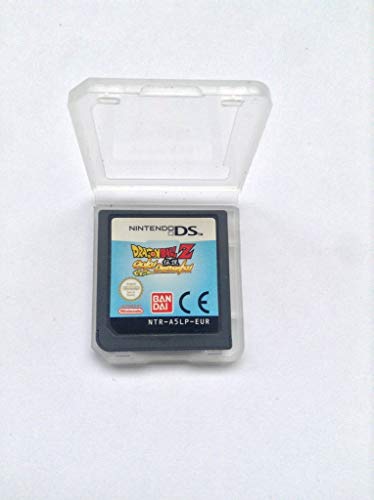 Namco Bandai Games Dragon Ball Z Goku Densetsu - Juego