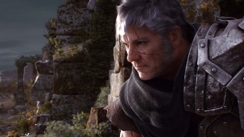 Namco Bandai Games Knights Contract - Juego (PlayStation 3, Acción / Aventura, M (Maduro))