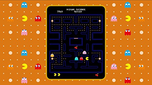 NAMCO Museum Arcade Pac for Nintendo Switch [USA]