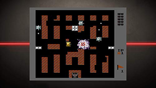 Namco Museum Archives Vol.2 (Code in a Box) - Nintendo Switch [Importación alemana]