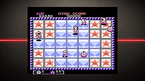 Namco Museum Archives Vol.2 (Code in a Box) - Nintendo Switch [Importación alemana]