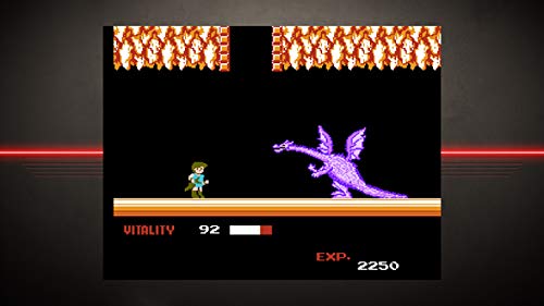 Namco Museum Archives Volume 1 Switch