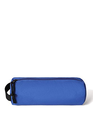 Napapijri Happy Pc Re - Portatodo (22 cm), Azul Marino. (Azul) - NP0A4EA3