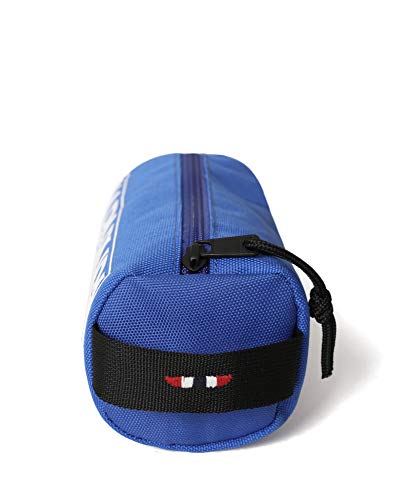 Napapijri Happy Pc Re - Portatodo (22 cm), Azul Marino. (Azul) - NP0A4EA3