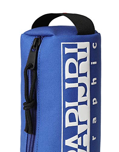 Napapijri Happy Pc Re - Portatodo (22 cm), Azul Marino. (Azul) - NP0A4EA3