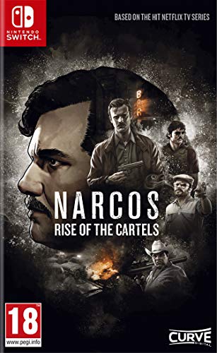 Narcos: Rise of The Cartels