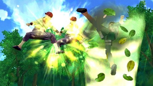 Naruto Shippuden Legends Akats [DVD de Audio]