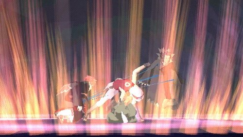 Naruto Shippuden Legends Akats [DVD de Audio]