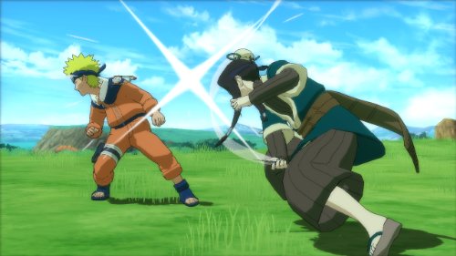 Naruto Shippuden: Ultimate Ninja Storm Generations