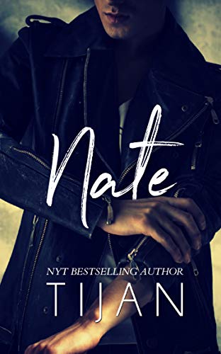 Nate: An Enemies to Lovers Standalone (English Edition)
