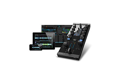 Native instruments - Traktor kontrol z1 controlador dj