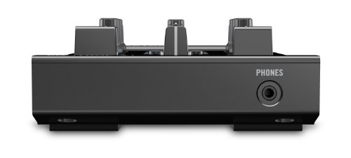 Native instruments - Traktor kontrol z1 controlador dj