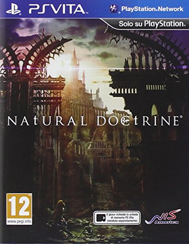 Natural Doctrine