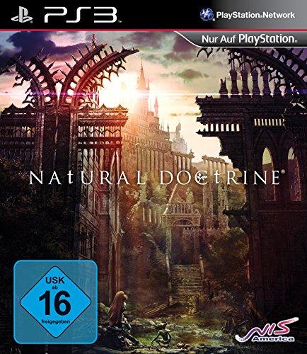 Natural Doctrine [Importación Alemana]