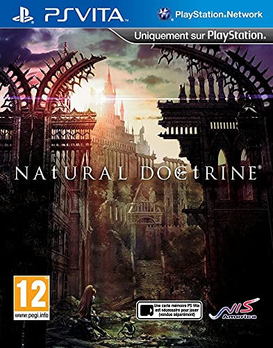 Natural Doctrine [Importación Francesa]