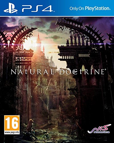 Natural Doctrine [Importación Inglesa]
