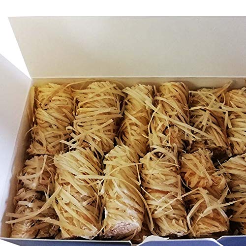 Natural ECO madera encendedores de fuego-200 de lana de madera llama fuego arrancadores por caja. Ideal para encender incendios en estufas