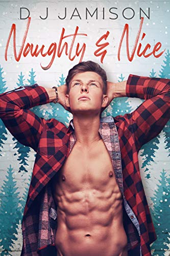 Naughty & Nice (Love Notes Book 2) (English Edition)