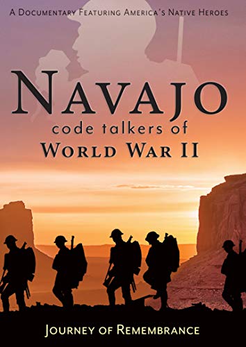 Navajo Code Talkers Of World War Ii [Edizione: Stati Uniti] [Italia] [DVD]