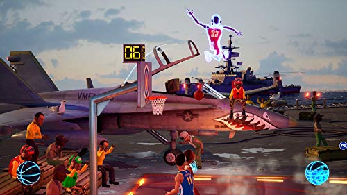 NBA 2K Playgrounds 2 - Xbox One [Importación inglesa]