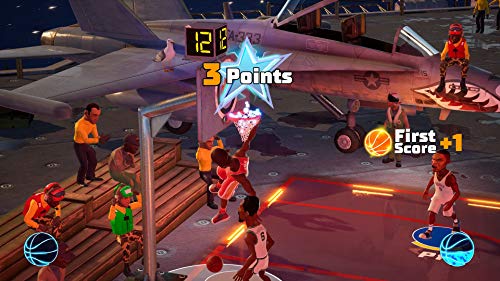 NBA 2K Playgrounds 2 - Xbox One [Importación inglesa]