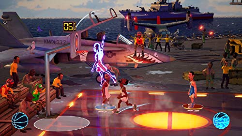 NBA 2K Playgrounds 2 - Xbox One [Importación inglesa]