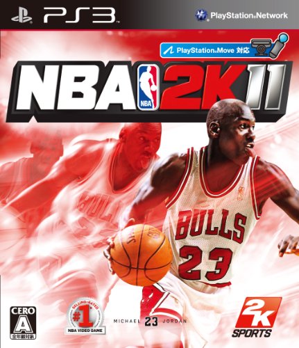NBA 2K11
