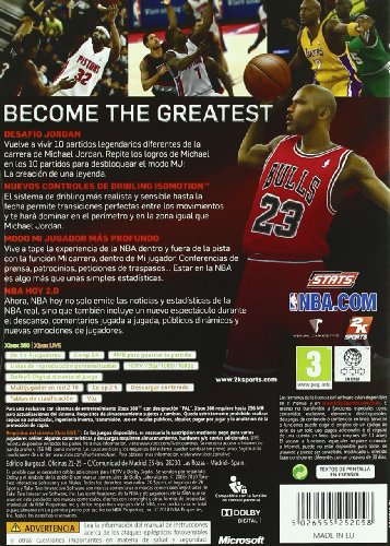 NBA 2K11