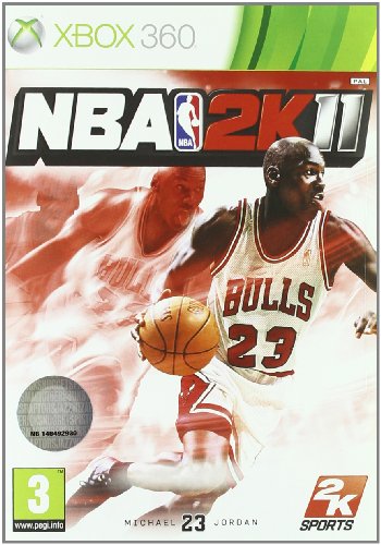NBA 2K11